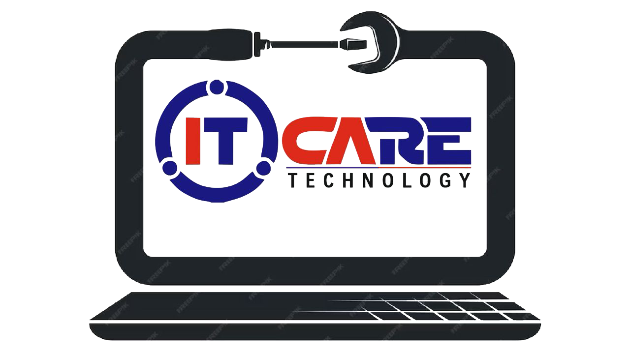 MyITCare Logo